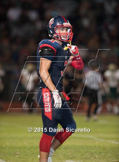 Thumbnail 3 in Long Beach Poly @ Centennial photogallery.