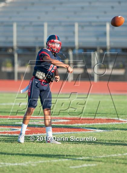 Thumbnail 2 in Long Beach Poly @ Centennial photogallery.