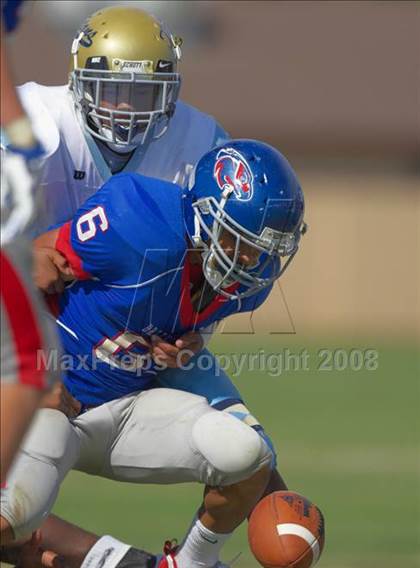 Thumbnail 3 in Burbank @ Christian Brothers photogallery.