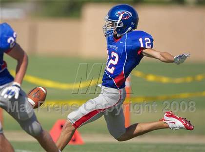 Thumbnail 3 in Burbank @ Christian Brothers photogallery.
