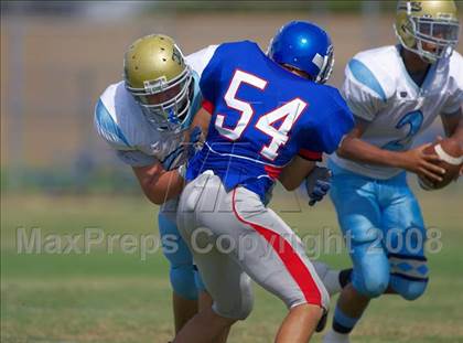 Thumbnail 3 in Burbank @ Christian Brothers photogallery.