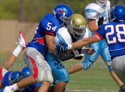 Thumbnail 3 in Burbank @ Christian Brothers photogallery.