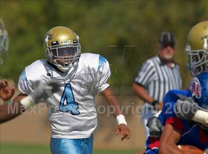 Thumbnail 3 in Burbank @ Christian Brothers photogallery.