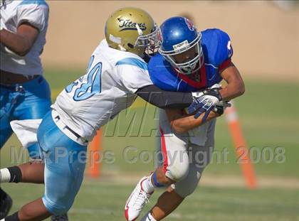Thumbnail 3 in Burbank @ Christian Brothers photogallery.