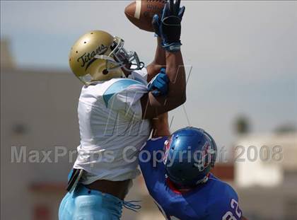 Thumbnail 3 in Burbank @ Christian Brothers photogallery.