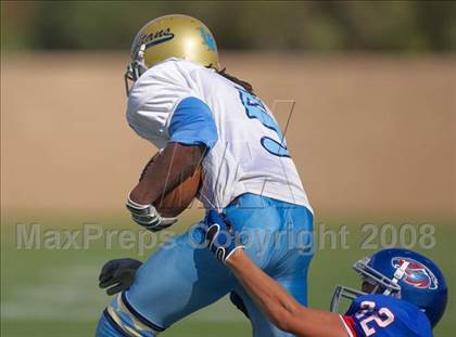 Thumbnail 3 in Burbank @ Christian Brothers photogallery.