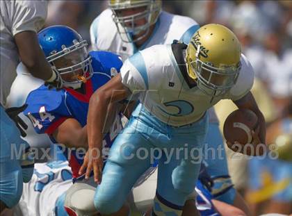 Thumbnail 3 in Burbank @ Christian Brothers photogallery.