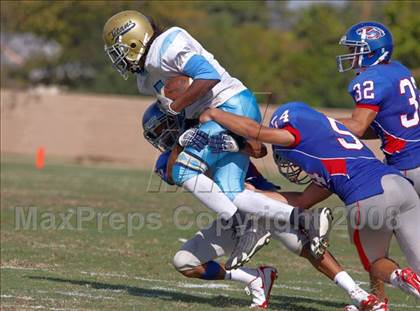 Thumbnail 3 in Burbank @ Christian Brothers photogallery.