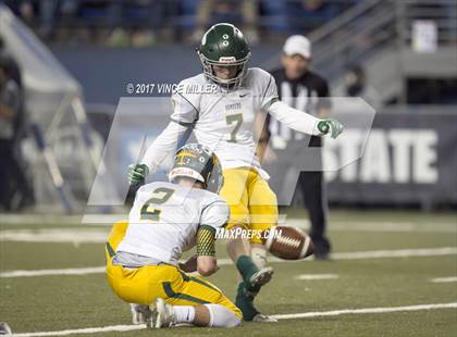 Thumbnail 1 in Richland vs. Woodinville (WIAA 4A Final) photogallery.
