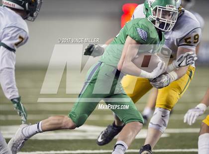 Thumbnail 3 in Richland vs. Woodinville (WIAA 4A Final) photogallery.