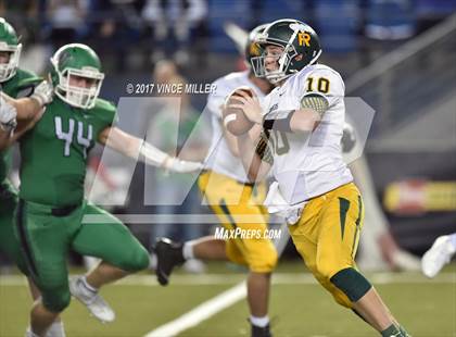 Thumbnail 1 in Richland vs. Woodinville (WIAA 4A Final) photogallery.