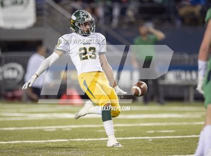 Thumbnail 2 in Richland vs. Woodinville (WIAA 4A Final) photogallery.