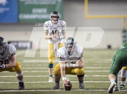 Thumbnail 3 in Richland vs. Woodinville (WIAA 4A Final) photogallery.