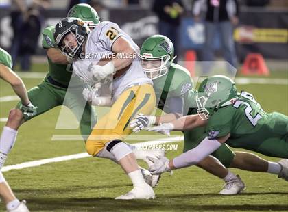 Thumbnail 3 in Richland vs. Woodinville (WIAA 4A Final) photogallery.