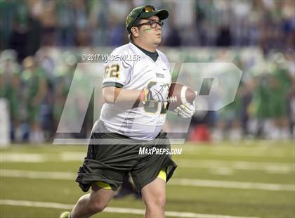 Thumbnail 3 in Richland vs. Woodinville (WIAA 4A Final) photogallery.