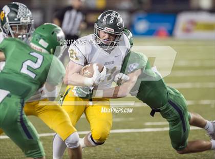 Thumbnail 3 in Richland vs. Woodinville (WIAA 4A Final) photogallery.