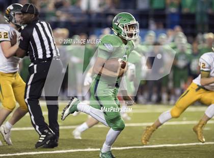 Thumbnail 2 in Richland vs. Woodinville (WIAA 4A Final) photogallery.