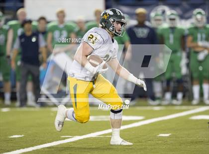 Thumbnail 3 in Richland vs. Woodinville (WIAA 4A Final) photogallery.