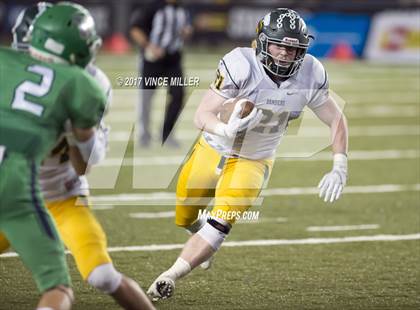 Thumbnail 3 in Richland vs. Woodinville (WIAA 4A Final) photogallery.