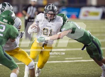Thumbnail 2 in Richland vs. Woodinville (WIAA 4A Final) photogallery.