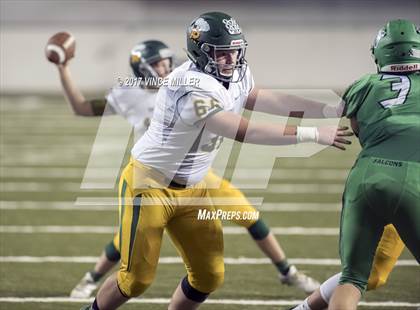 Thumbnail 1 in Richland vs. Woodinville (WIAA 4A Final) photogallery.