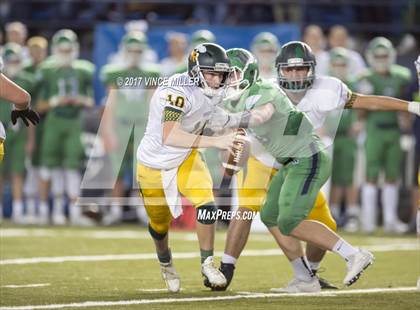 Thumbnail 3 in Richland vs. Woodinville (WIAA 4A Final) photogallery.