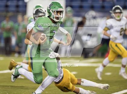 Thumbnail 2 in Richland vs. Woodinville (WIAA 4A Final) photogallery.