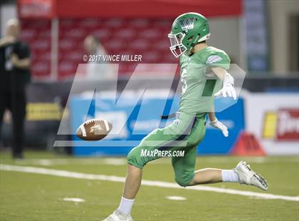 Thumbnail 3 in Richland vs. Woodinville (WIAA 4A Final) photogallery.