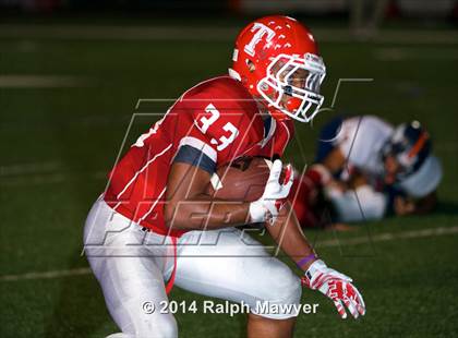 Thumbnail 2 in Brandeis @ Taft photogallery.
