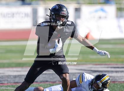 Thumbnail 2 in Roy @ Alta (UHSAA 5A First Round) photogallery.