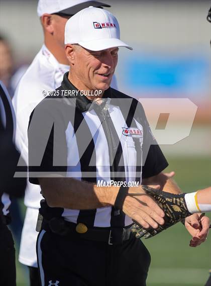 Thumbnail 2 in Roy @ Alta (UHSAA 5A First Round) photogallery.