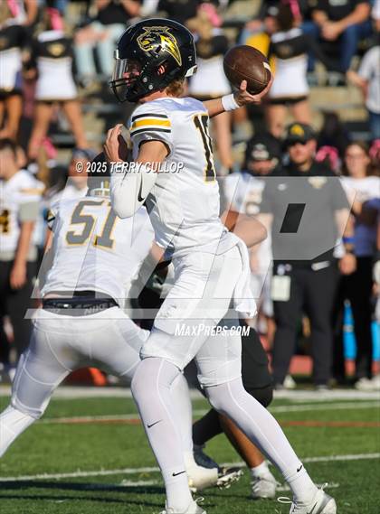Thumbnail 1 in Roy @ Alta (UHSAA 5A First Round) photogallery.