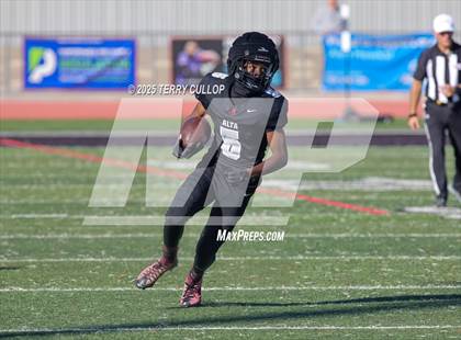 Thumbnail 3 in Roy @ Alta (UHSAA 5A First Round) photogallery.
