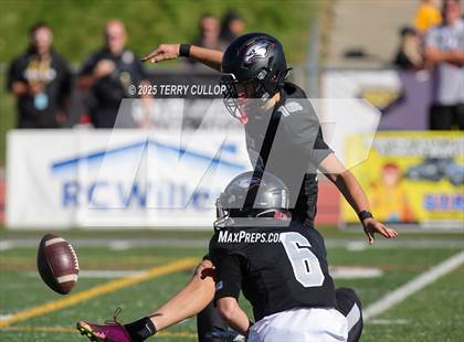 Thumbnail 3 in Roy @ Alta (UHSAA 5A First Round) photogallery.