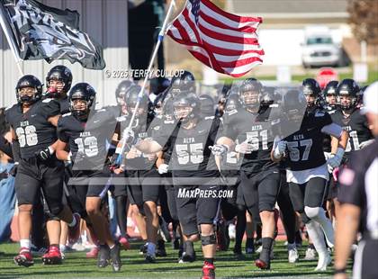 Thumbnail 1 in Roy @ Alta (UHSAA 5A First Round) photogallery.