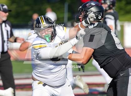 Thumbnail 2 in Roy @ Alta (UHSAA 5A First Round) photogallery.