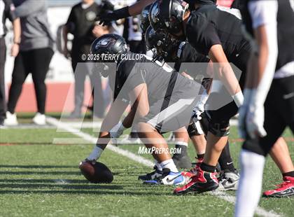 Thumbnail 3 in Roy @ Alta (UHSAA 5A First Round) photogallery.