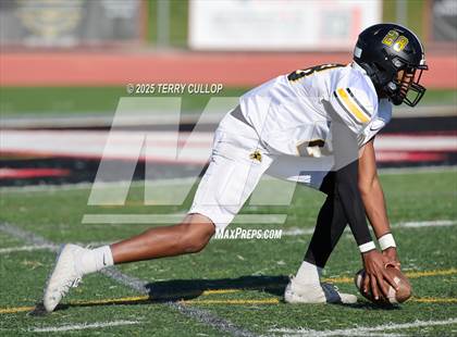 Thumbnail 2 in Roy @ Alta (UHSAA 5A First Round) photogallery.