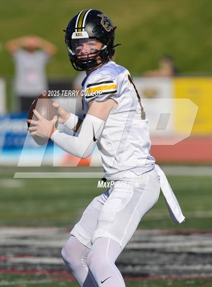 Thumbnail 1 in Roy @ Alta (UHSAA 5A First Round) photogallery.