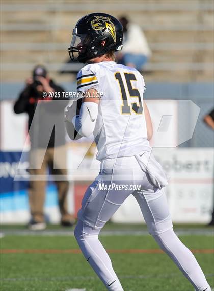 Thumbnail 2 in Roy @ Alta (UHSAA 5A First Round) photogallery.