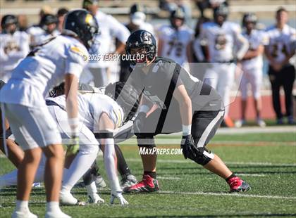 Thumbnail 1 in Roy @ Alta (UHSAA 5A First Round) photogallery.