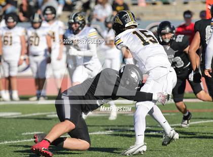 Thumbnail 1 in Roy @ Alta (UHSAA 5A First Round) photogallery.
