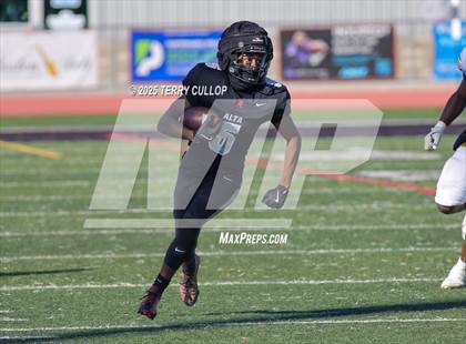 Thumbnail 2 in Roy @ Alta (UHSAA 5A First Round) photogallery.