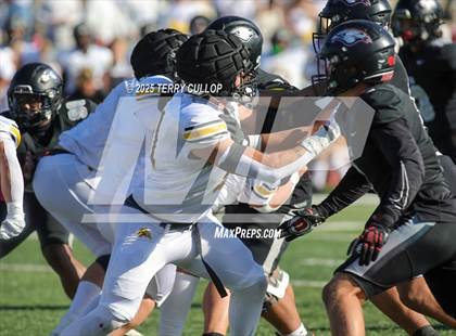 Thumbnail 2 in Roy @ Alta (UHSAA 5A First Round) photogallery.