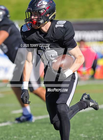 Thumbnail 2 in Roy @ Alta (UHSAA 5A First Round) photogallery.