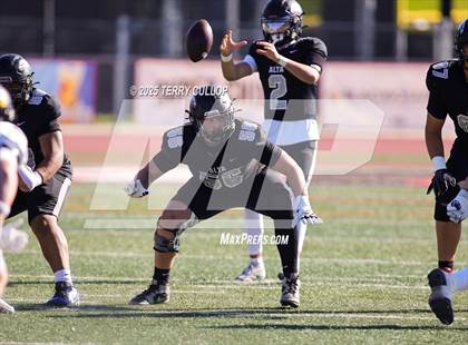 Thumbnail 1 in Roy @ Alta (UHSAA 5A First Round) photogallery.