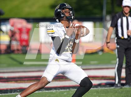 Thumbnail 3 in Roy @ Alta (UHSAA 5A First Round) photogallery.
