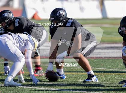 Thumbnail 1 in Roy @ Alta (UHSAA 5A First Round) photogallery.