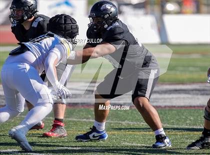 Thumbnail 2 in Roy @ Alta (UHSAA 5A First Round) photogallery.