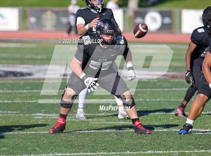 Thumbnail 1 in Roy @ Alta (UHSAA 5A First Round) photogallery.